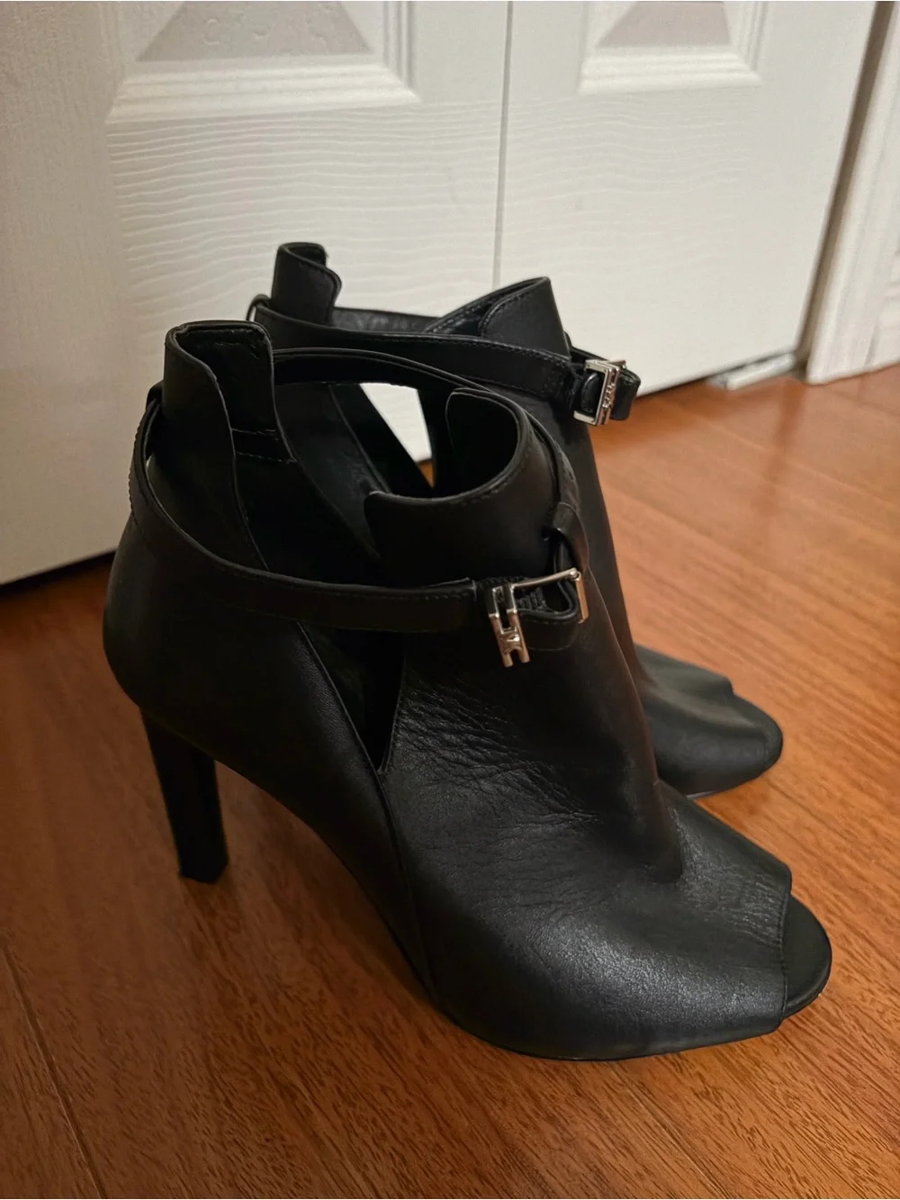 Michael Kors sleek black
